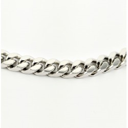 45cm Roestvrijstalen Gourmet Schakelketting