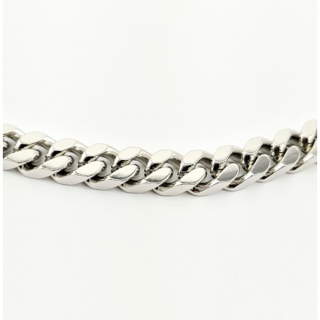 45cm Roestvrijstalen Gourmet Schakelketting