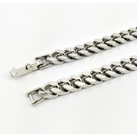 45cm Roestvrijstalen Gourmet Schakelketting