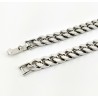 45cm Roestvrijstalen Gourmet Schakelketting