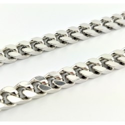 45cm Roestvrijstalen Gourmet Schakelketting