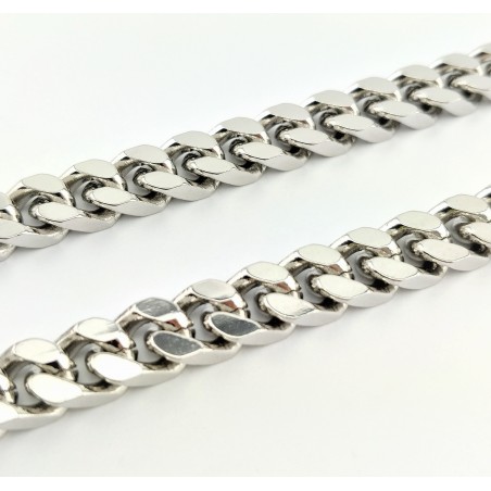 45cm Roestvrijstalen Gourmet Schakelketting