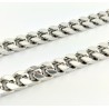 45cm Roestvrijstalen Gourmet Schakelketting