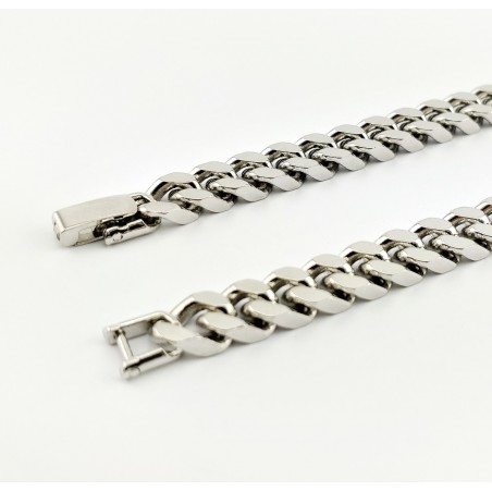 45cm Roestvrijstalen Gourmet Schakelketting