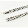 45cm Roestvrijstalen Gourmet Schakelketting