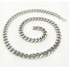 45cm Roestvrijstalen Gourmet Schakelketting