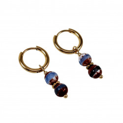 ∅16mm Oorbellen Dames -...