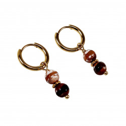 ∅16mm Oorbellen Dames -...