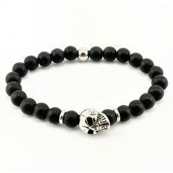 Skull Armband met...