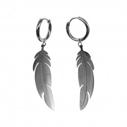 ∅14mm Oorringen Dames -...