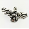 "Live To Ride" RVS Adelaar Hanger