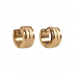 ∅13mm x 7mm Oorbellen...