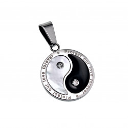 Yin Yang Hanger Unisex -...