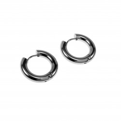 ∅20mm x 4mm Oorringen...