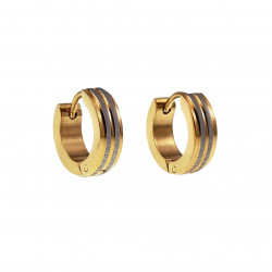 ∅13mm x 4mm Oorringen...