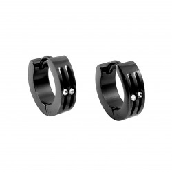 ∅13mm x 4mm Oorbellen...