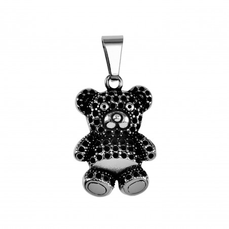 Beer Hanger Unisex - RVS - Beerhanger - Hangertje Beertje