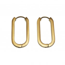 ∅26mm x 3mm Oorringen Dames...