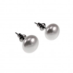 10mm Parel Oorbellen Dames...