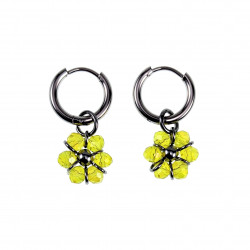 ∅14mm x 2mm Oorringen Dames...