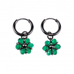 ∅14mm x 2mm Oorringen Dames...