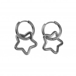 ∅14mm x 2mm Oorbellen Dames...