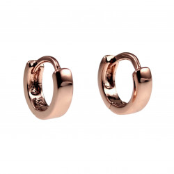 Ø10mm x 2,5mm Oorringen...