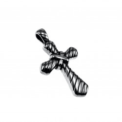 39cm x 22mm Kruis Hanger...