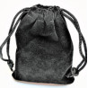 32mm x 28mm Olifant Hanger Unisex - Gepolist Goudkleurig RVS - Geluk Olifanthanger Dames - Heren