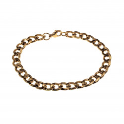 20 tot 21cm Armband Heren -...