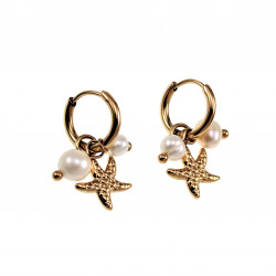 ∅11mm Oorbellen Dames -...