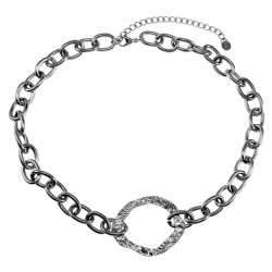 42 tot 49cm Ketting Dames -...