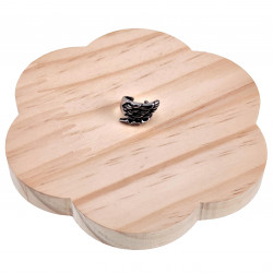 Fake Helix Piercing Unisex - RVS Zilvekleur - Engelenvleugels Klem Oorbellen - Oorpiercing - Nep Helix - Dames - Heren