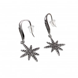 Oorbellen Dames - S925...