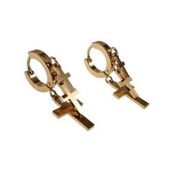 ∅13mm x 3mm Oorbellen Dames...