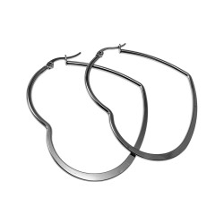 ∅55mm Oorbellen Dames -...