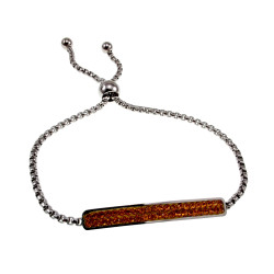 15 tot 20cm Armband Dames -...