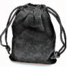 16cm tot 20cm Armband Dames - Groen Armband - Gepolijst RVS - Ovale Schakelsarmband met Natuurstenen Hangers- Verstelbaar