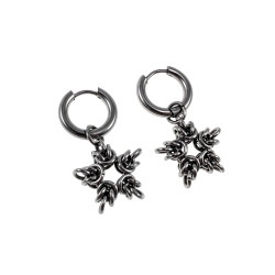 ∅15mm x 2,5mm Oorbellen...