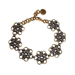15 tot 19cm Armband Dames -...