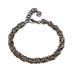 Armband Unisex - Bicolor...