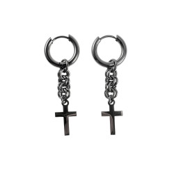 Oorbellen Unisex - ∅15mm x...
