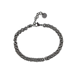 Armband Unisex - Gepolijst...