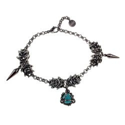 Armband Dames - RVS -...
