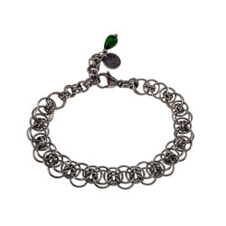 Armband Dames - RVS - Celta...
