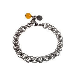 Armband Dames - RVS -...