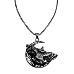 60cm x 3mm Jasseron-Ketting...