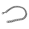 Armband Uniseks - Gepolijst RVS - Cubaanse Schakelarmband 19cm x 7,5mm
