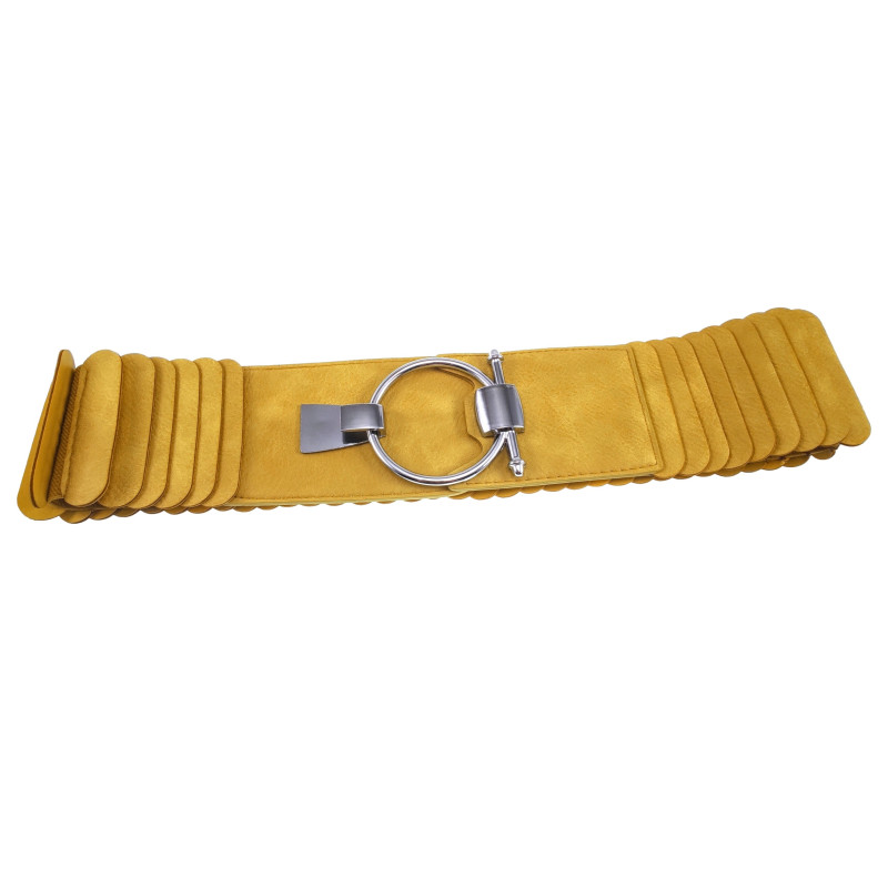 Flare broek gebreid met rib België