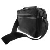 Heren Crossbodytas met Meerdere Compartimenten en Handvat